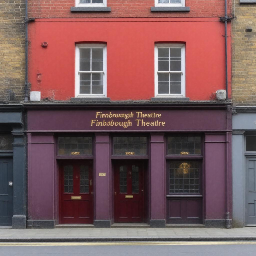 Finborough Theatre
